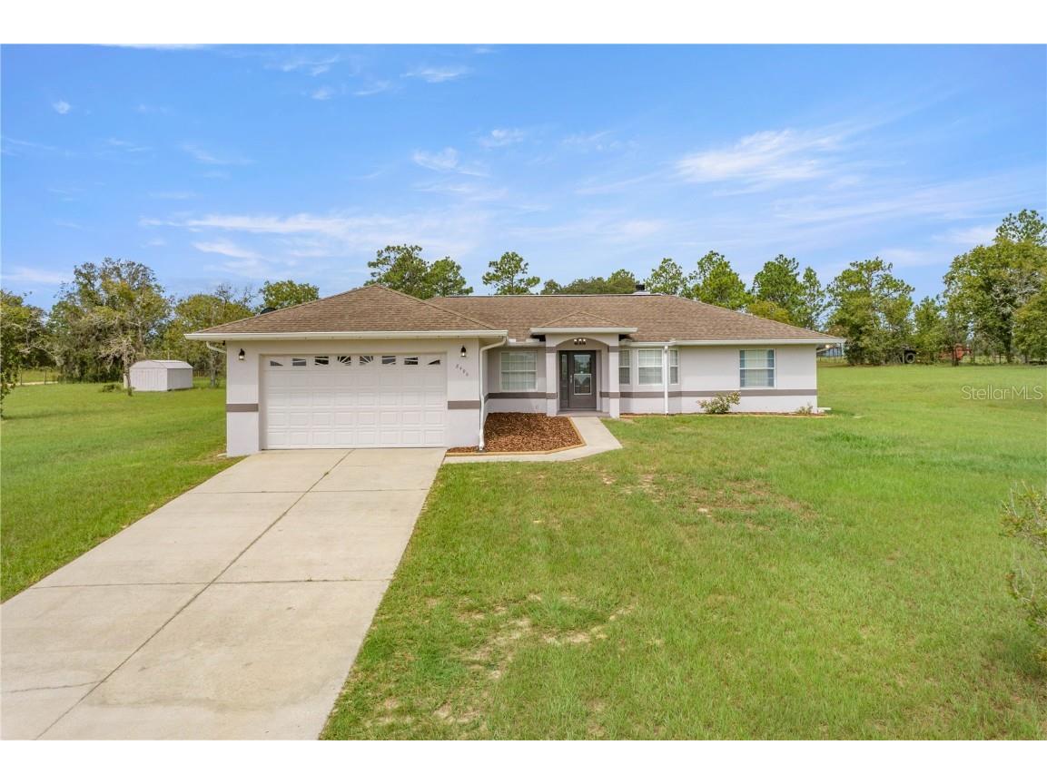 8490 SE 138th Terrace Dunnellon FL 34431 OM663821 image1