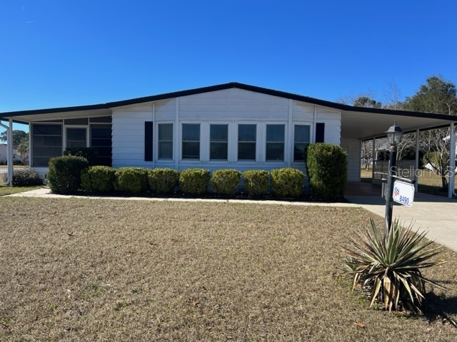 8490 SW 62nd Court Ocala FL 34476 OM652130 image1