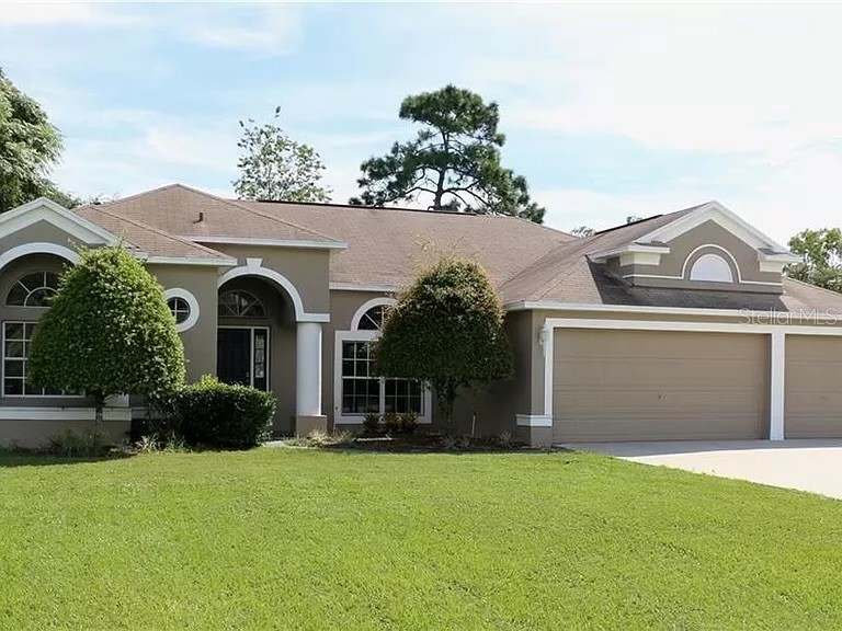 8491 Boyce Street Spring Hill FL 34608 T3532660 image1
