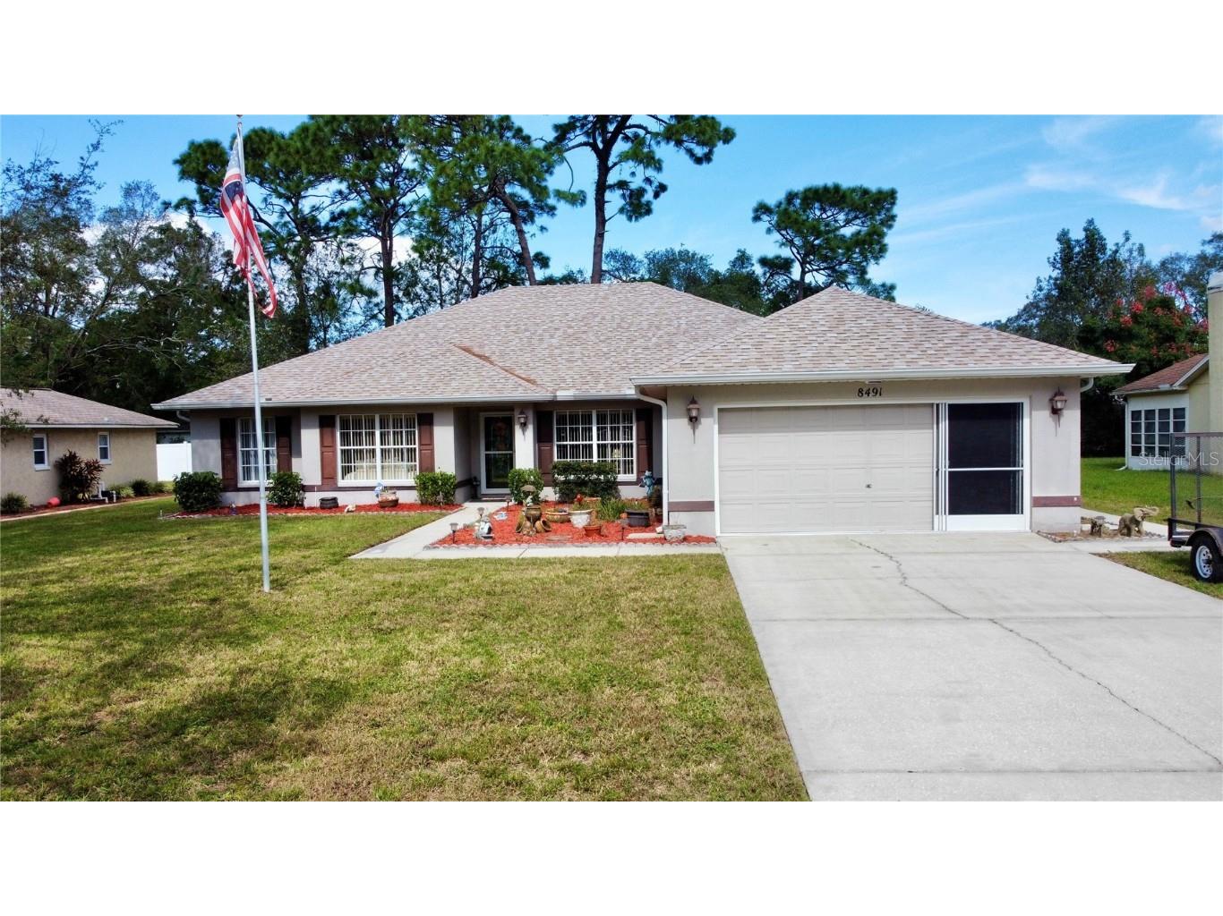 8491 Gibralter Street Spring Hill FL 34608 TB8310440 image1
