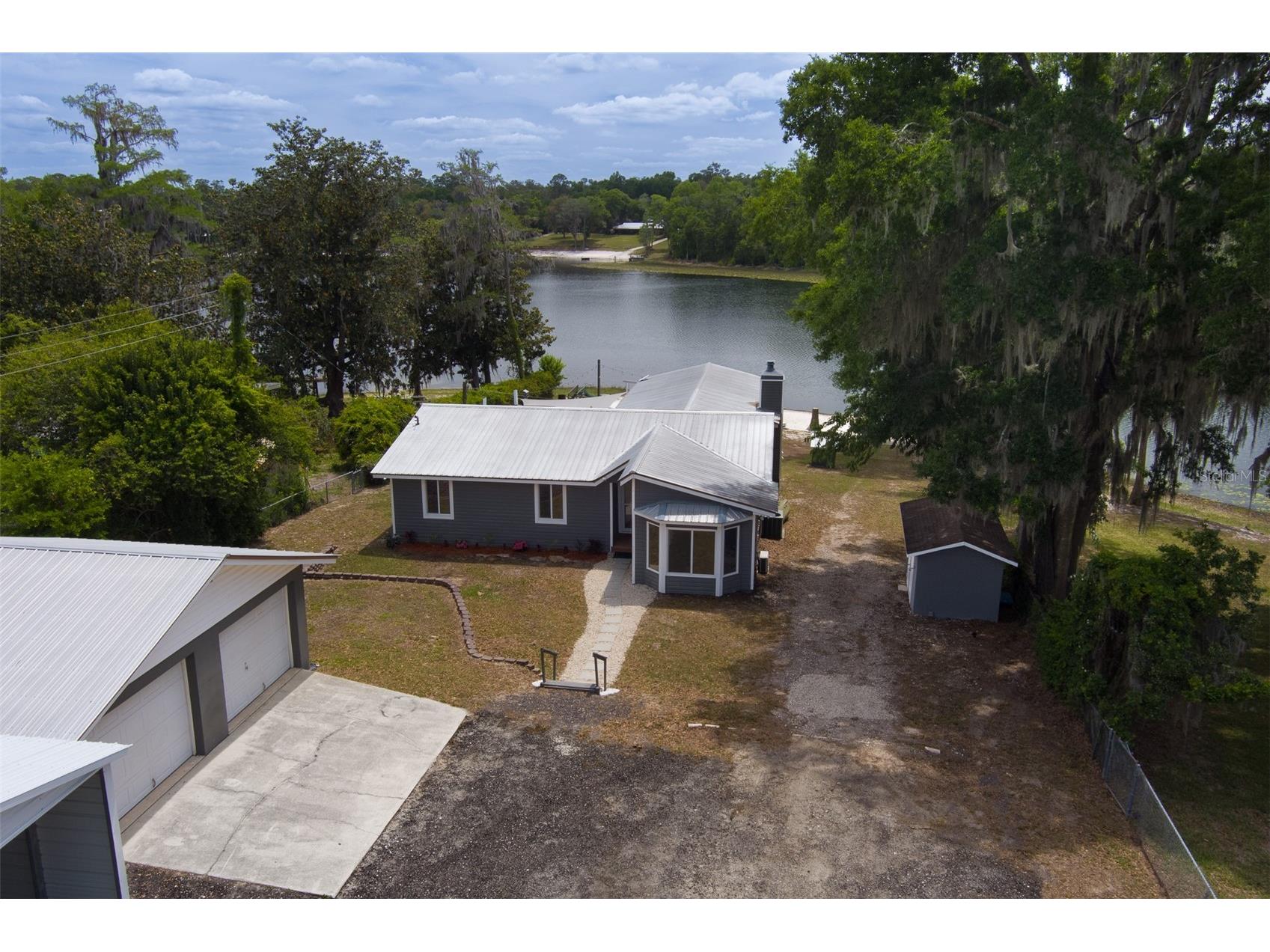 8491 Lilly Lake Road Melrose FL 32666 - LAKE LILY GC539519 image1