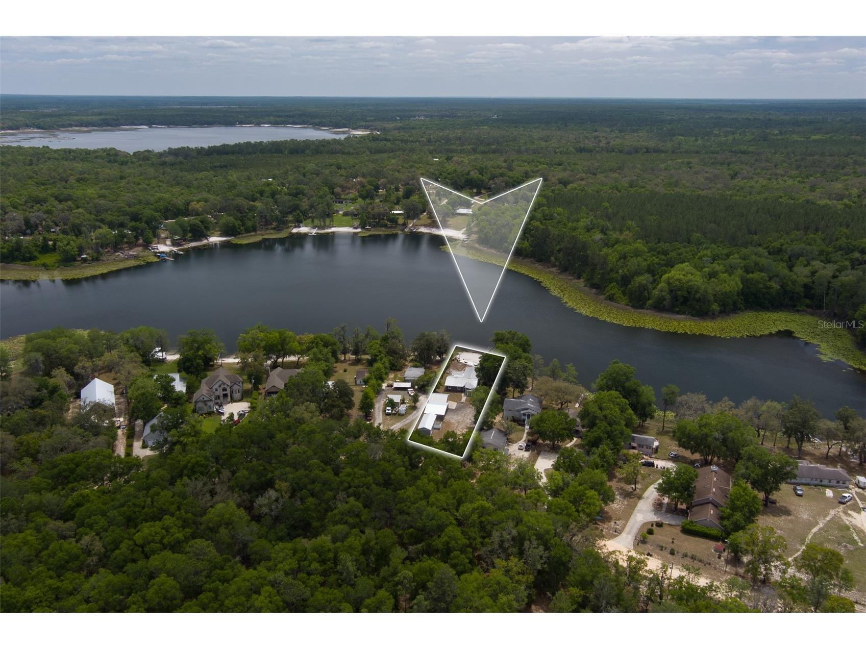 8491 Lilly Lake Road Melrose FL 32666 - LAKE LILY GC539519 image10