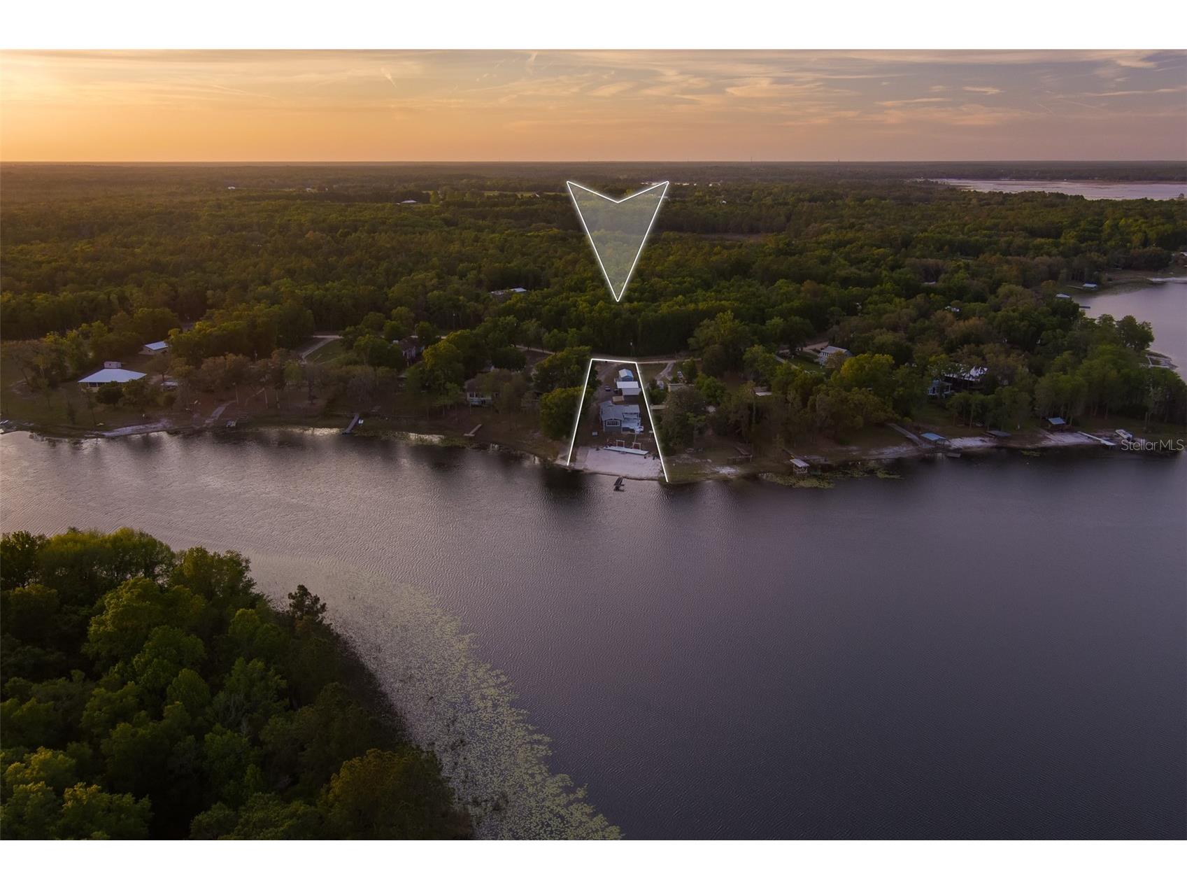 8491 Lilly Lake Road Melrose FL 32666 - LAKE LILY GC539519 image12