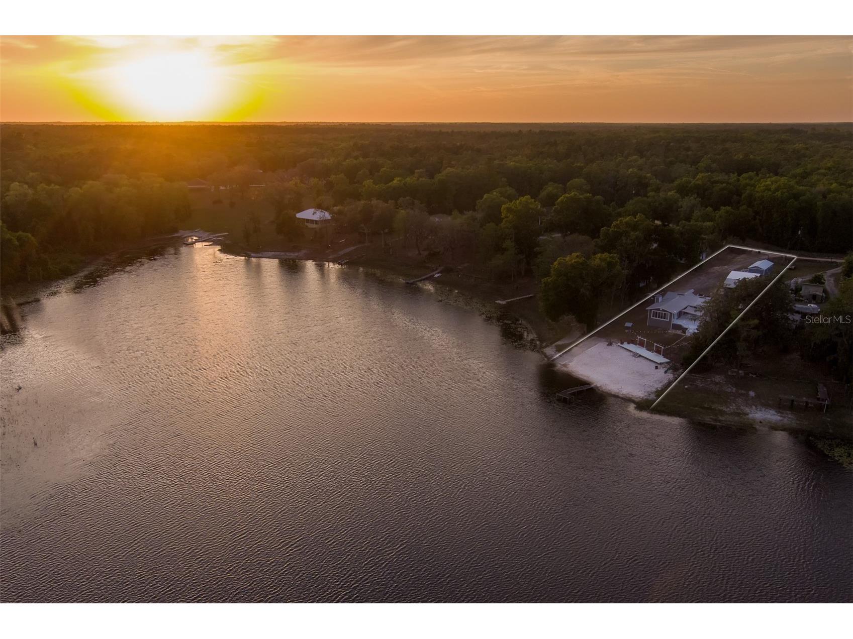 8491 Lilly Lake Road Melrose FL 32666 - LAKE LILY GC539519 image14
