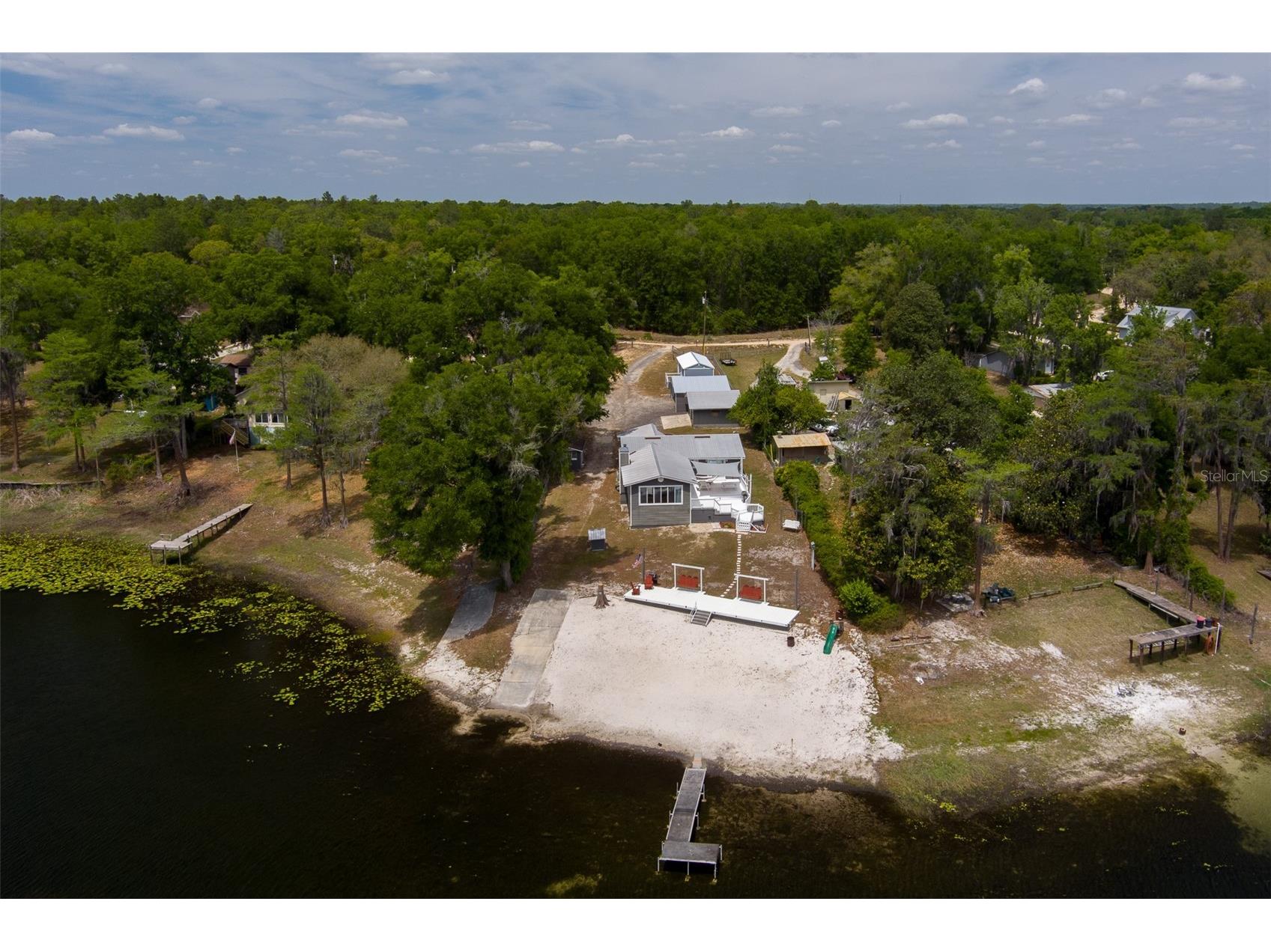 8491 Lilly Lake Road Melrose FL 32666 - LAKE LILY GC539519 image17