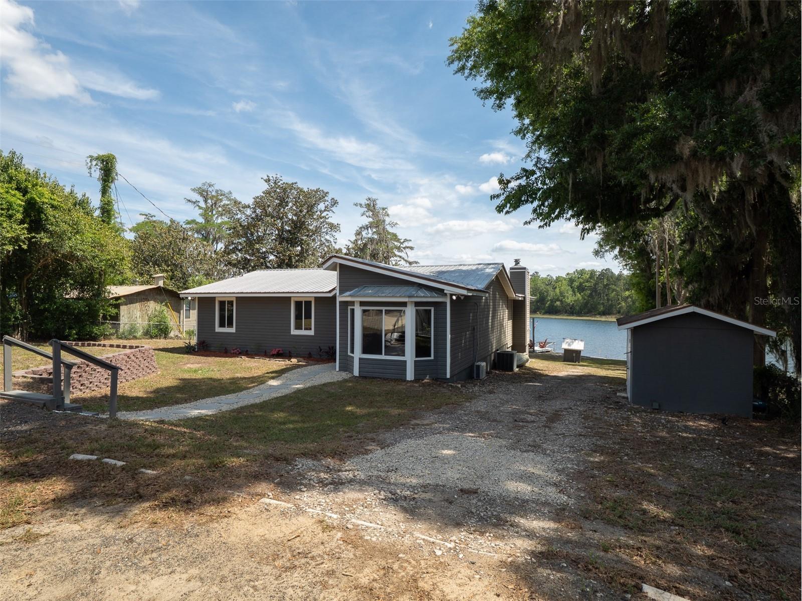 8491 Lilly Lake Road Melrose FL 32666 - LAKE LILY GC539519 image2
