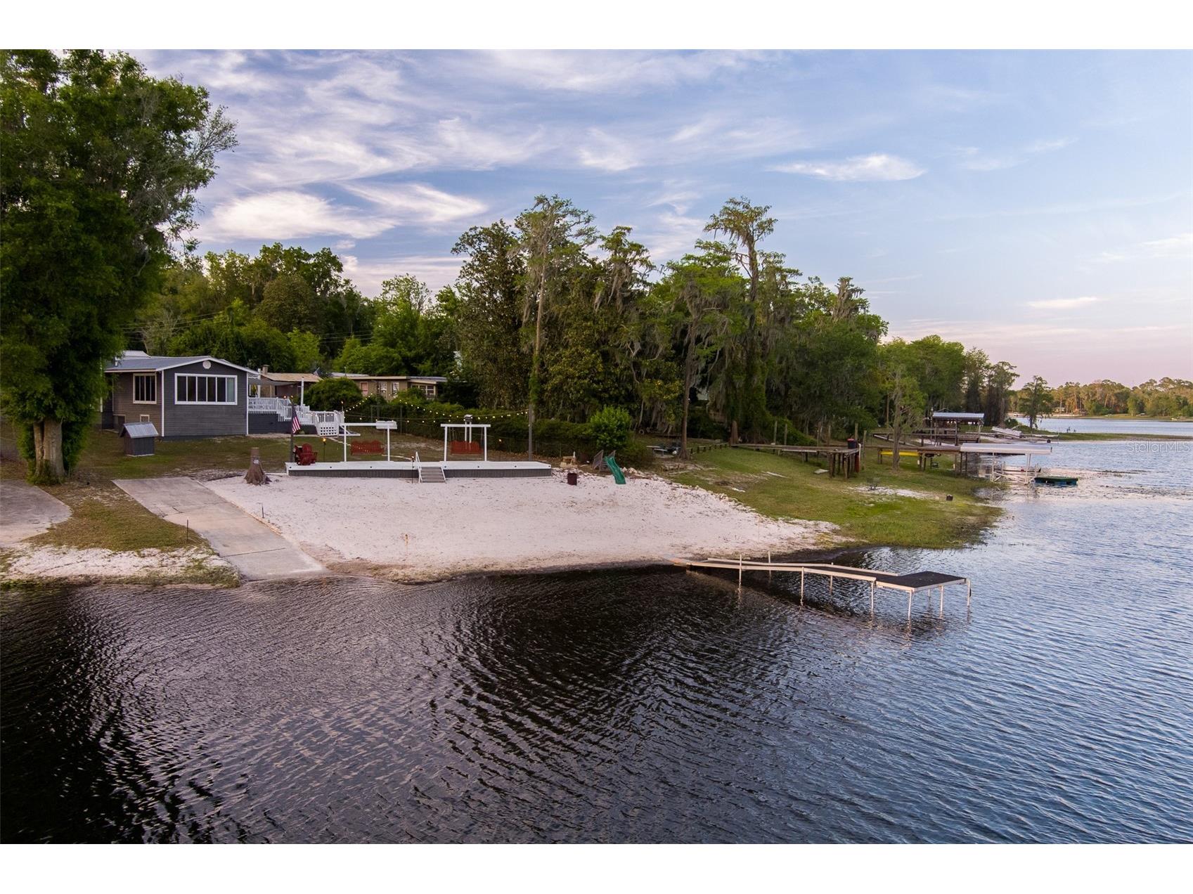 8491 Lilly Lake Road Melrose FL 32666 - LAKE LILY GC539519 image20