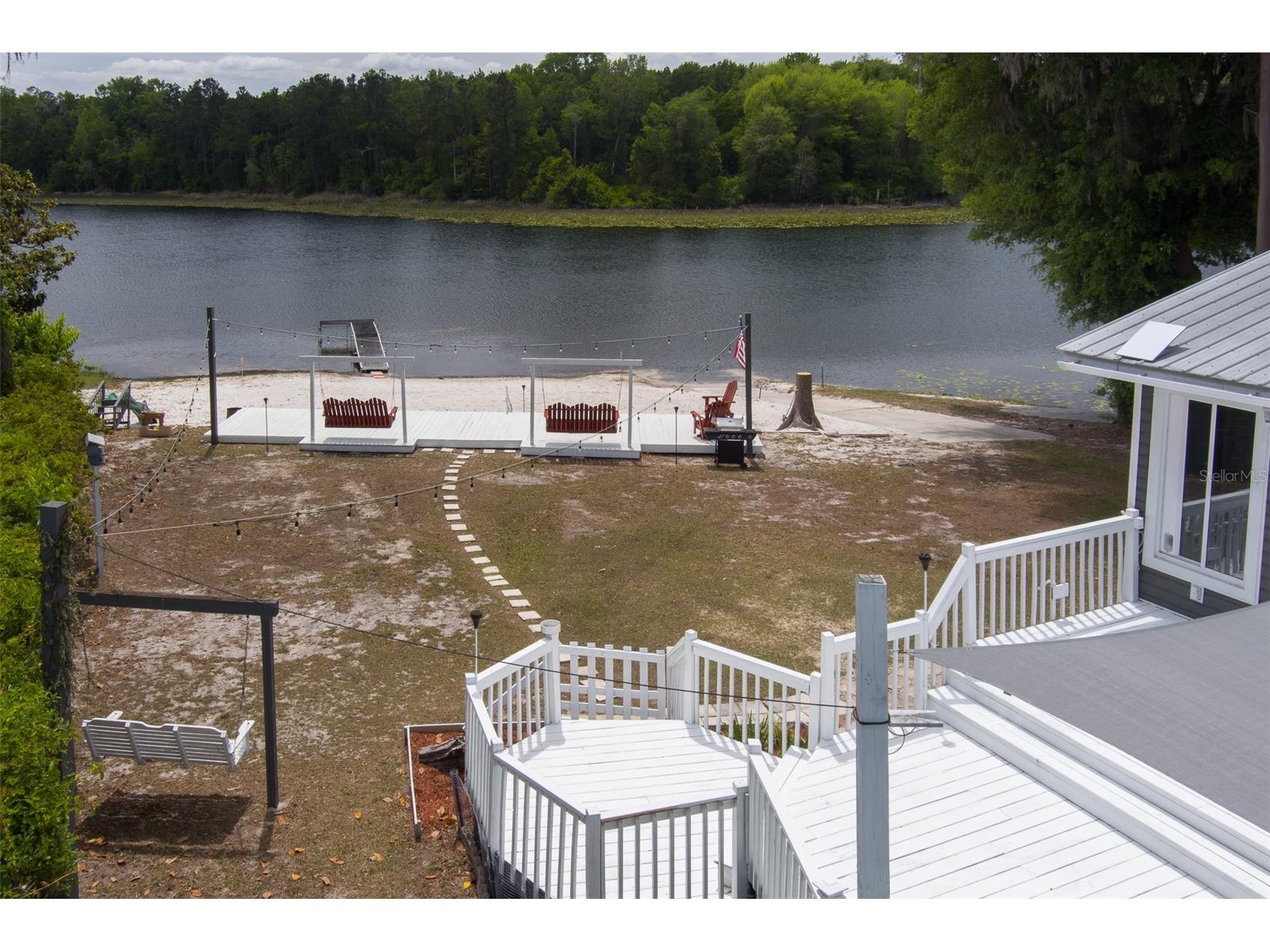 8491 Lilly Lake Road Melrose FL 32666 - LAKE LILY GC539519 image21
