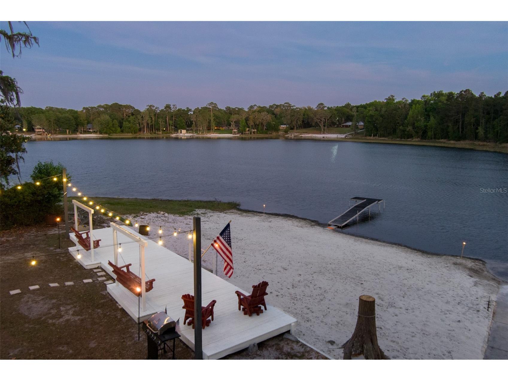 8491 Lilly Lake Road Melrose FL 32666 - LAKE LILY GC539519 image23