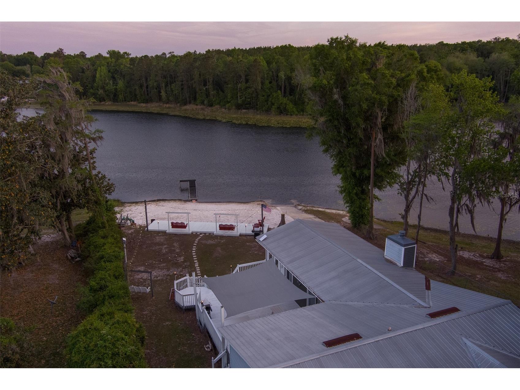 8491 Lilly Lake Road Melrose FL 32666 - LAKE LILY GC539519 image26