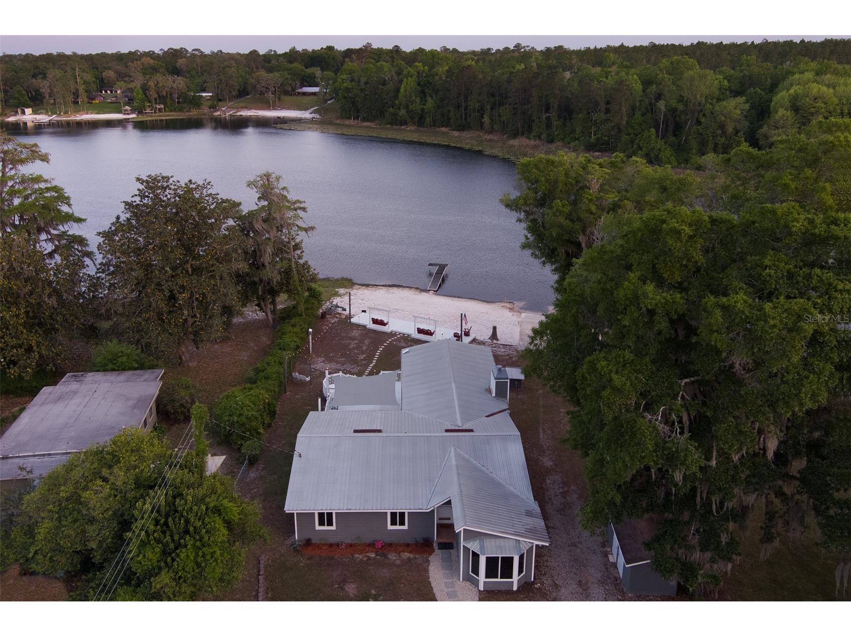 8491 Lilly Lake Road Melrose FL 32666 - LAKE LILY GC539519 image28