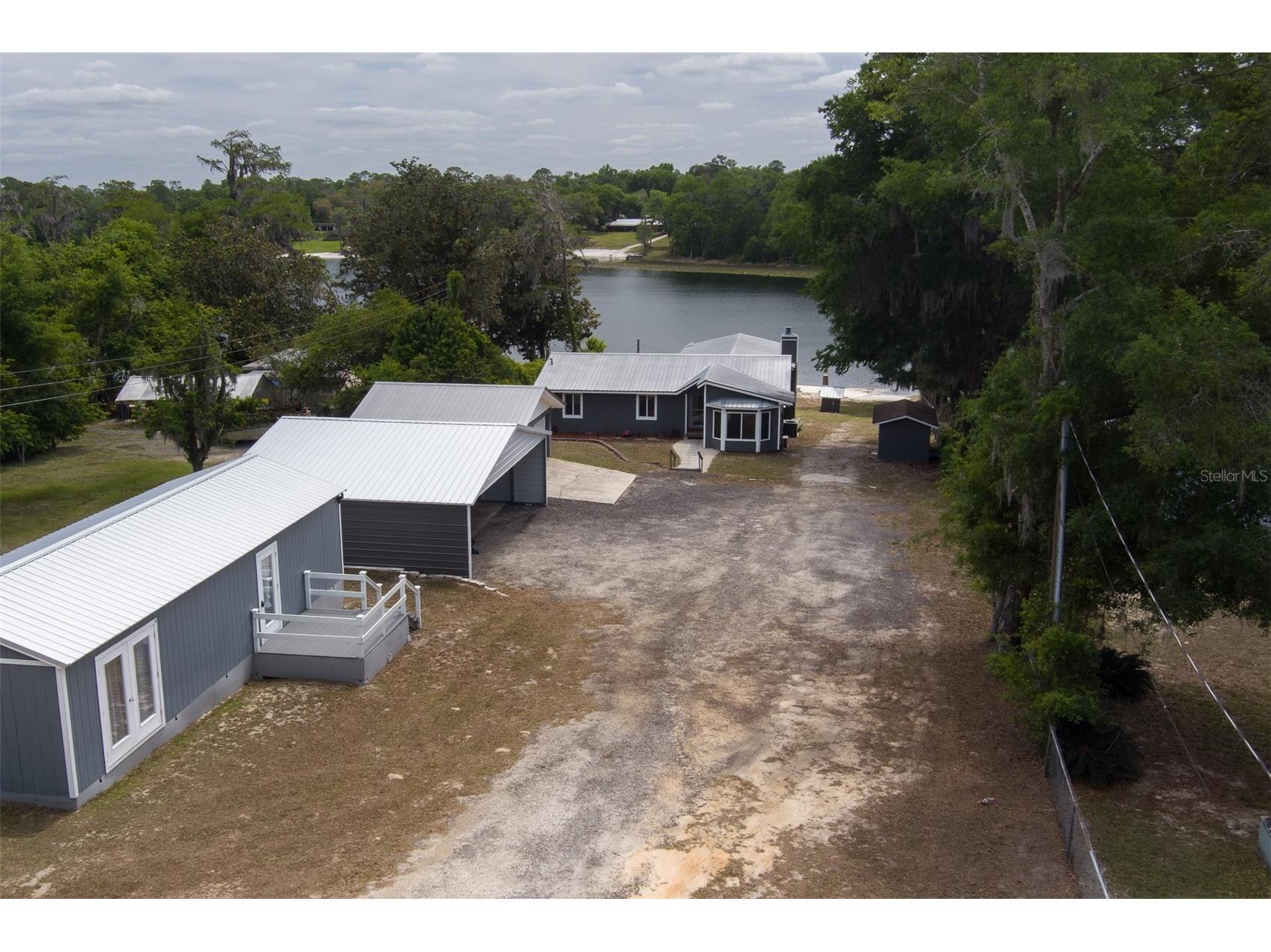 8491 Lilly Lake Road Melrose FL 32666 - LAKE LILY GC539519 image3
