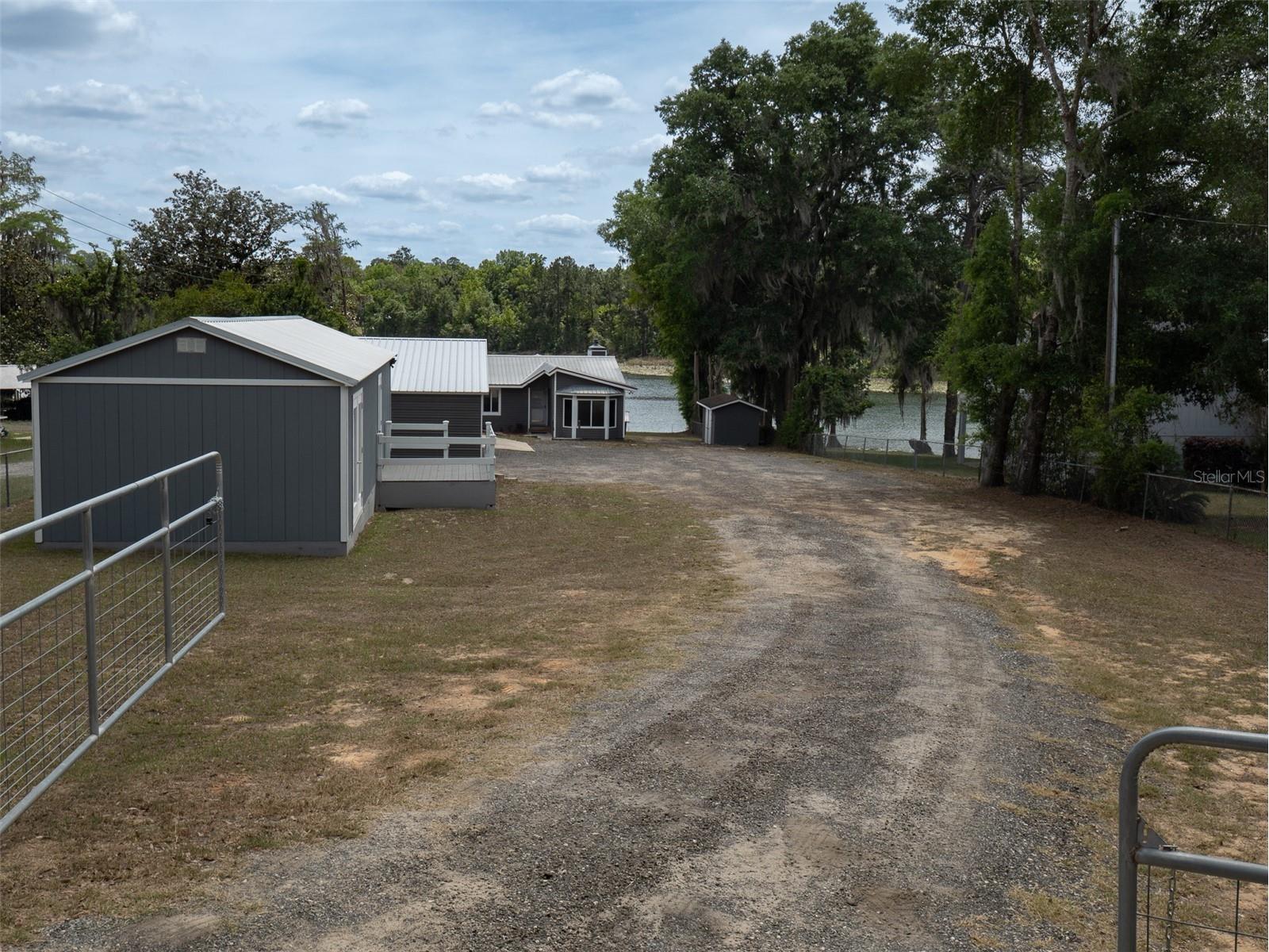 8491 Lilly Lake Road Melrose FL 32666 - LAKE LILY GC539519 image58