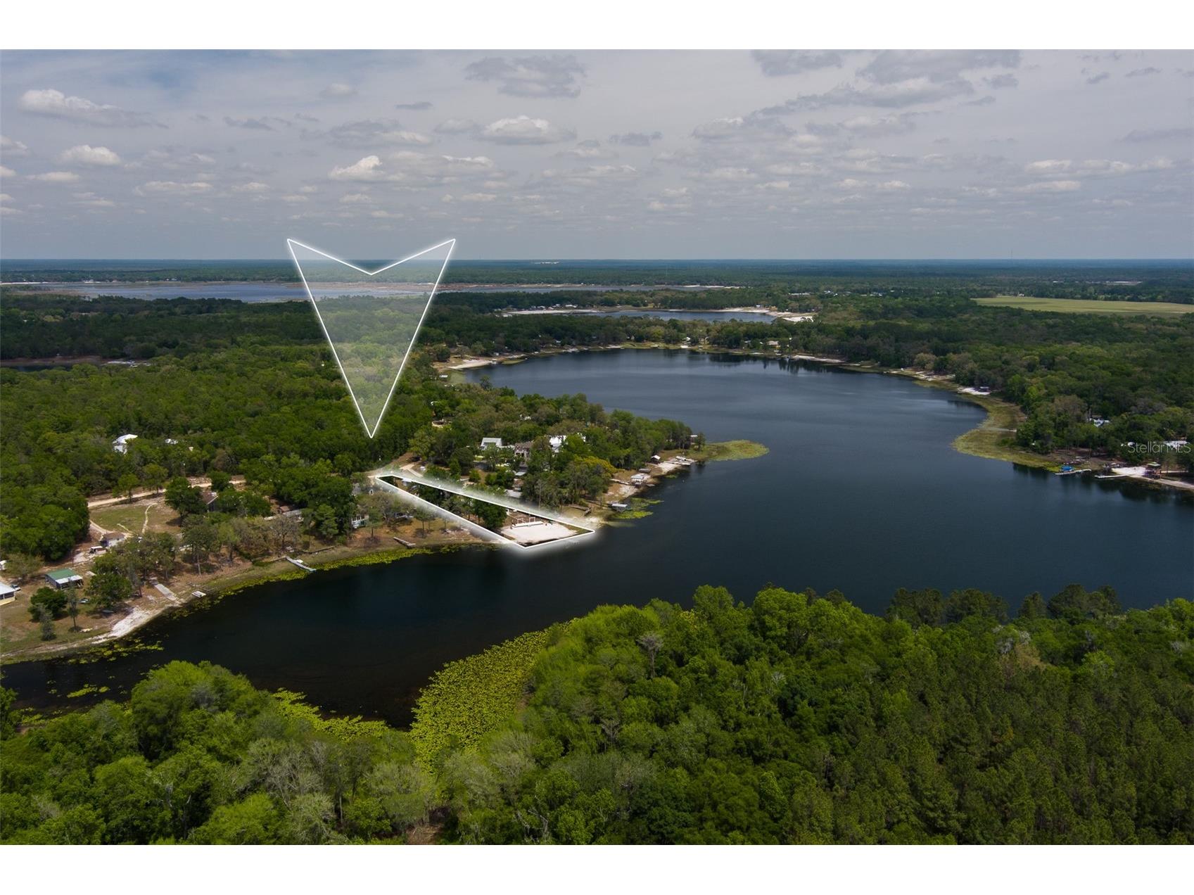 8491 Lilly Lake Road Melrose FL 32666 - LAKE LILY GC539519 image6