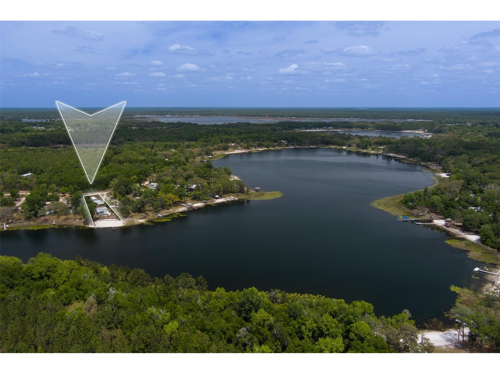 8491 Lilly Lake Road Melrose FL 32666 - LAKE LILY GC539519 image8