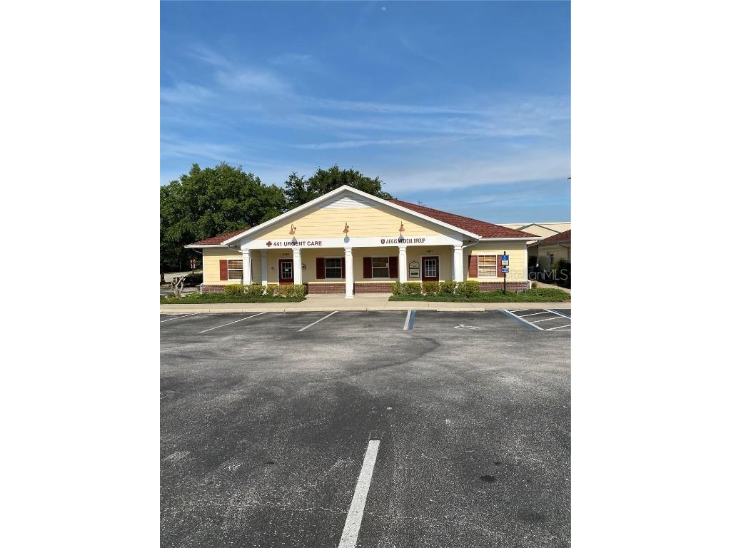 8491 SE 165th Mulberry Lane The Villages FL 32162 G5081662 image1