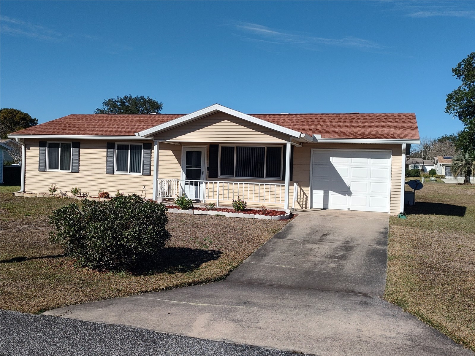 8491 SW 109th Street Ocala FL 34481 OM716797 image1