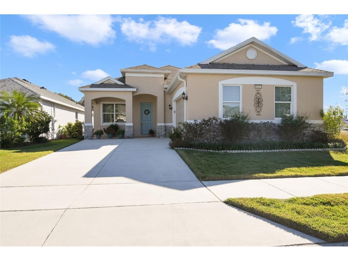 8492 Bridgeport Bay Circle Mount Dora FL 32757 G5076194 image1