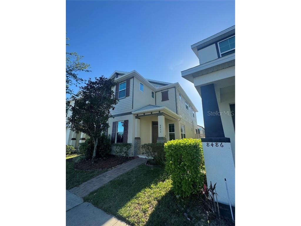 8492 Powder Ridge Trail Windermere FL 34786 O6189185 image1