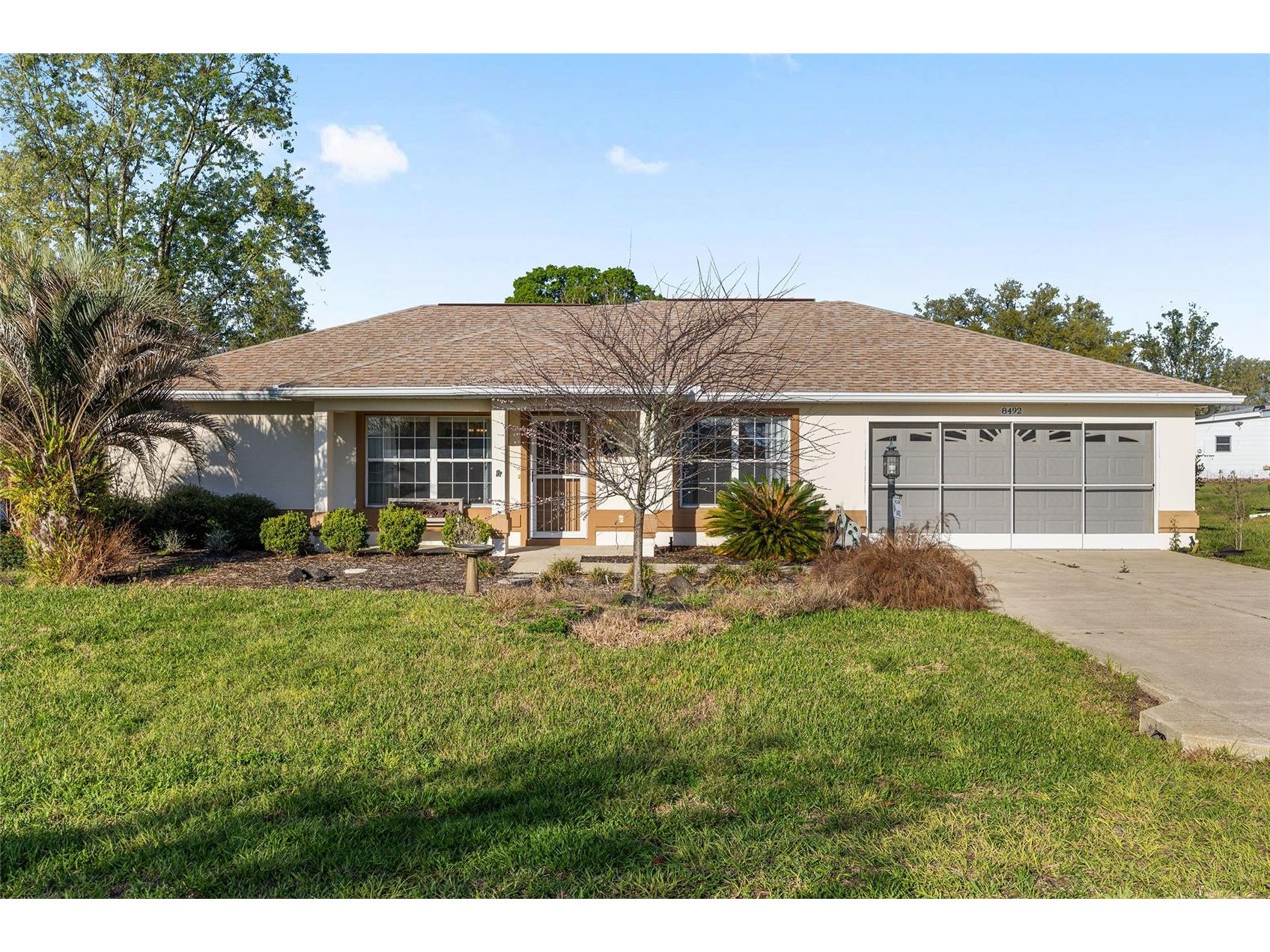 8492 SW 61st Terrace Road Ocala FL 34476 OM720676 image1