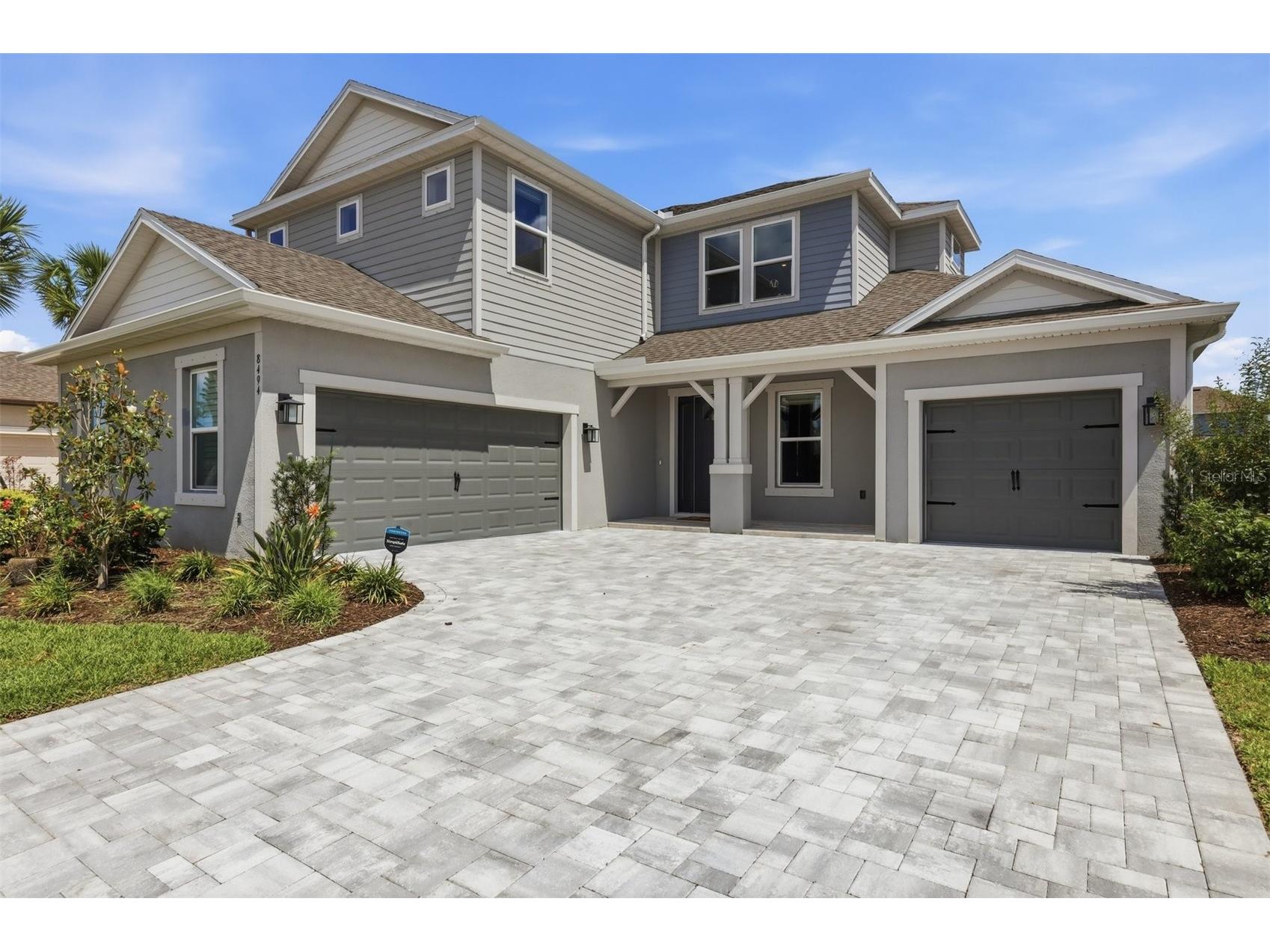 8494 Snowfall Street Sarasota FL 34241 A4696633 image1