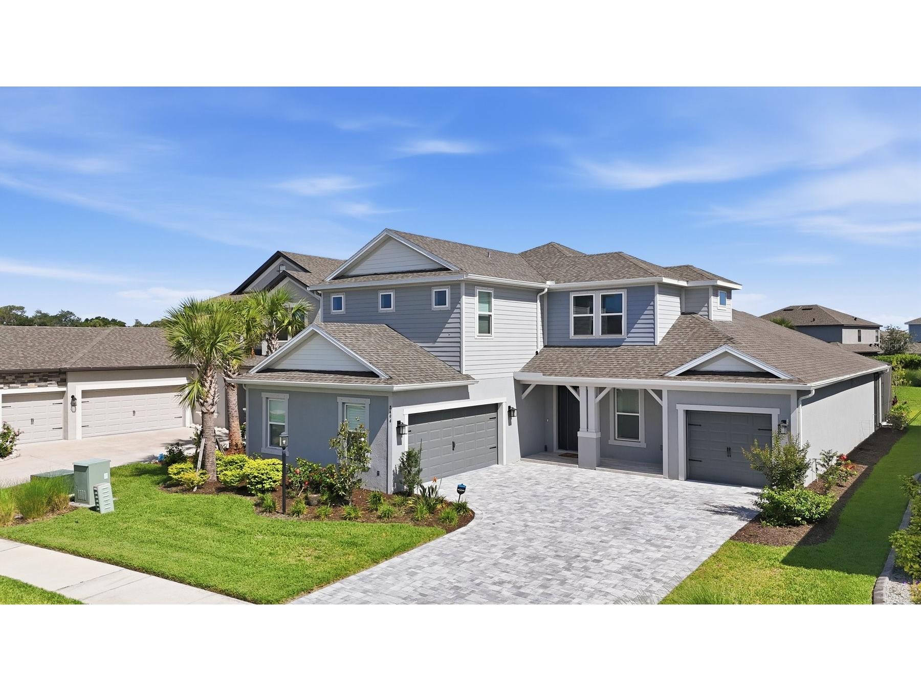 8494 Snowfall Street Sarasota FL 34241 A4696633 image2