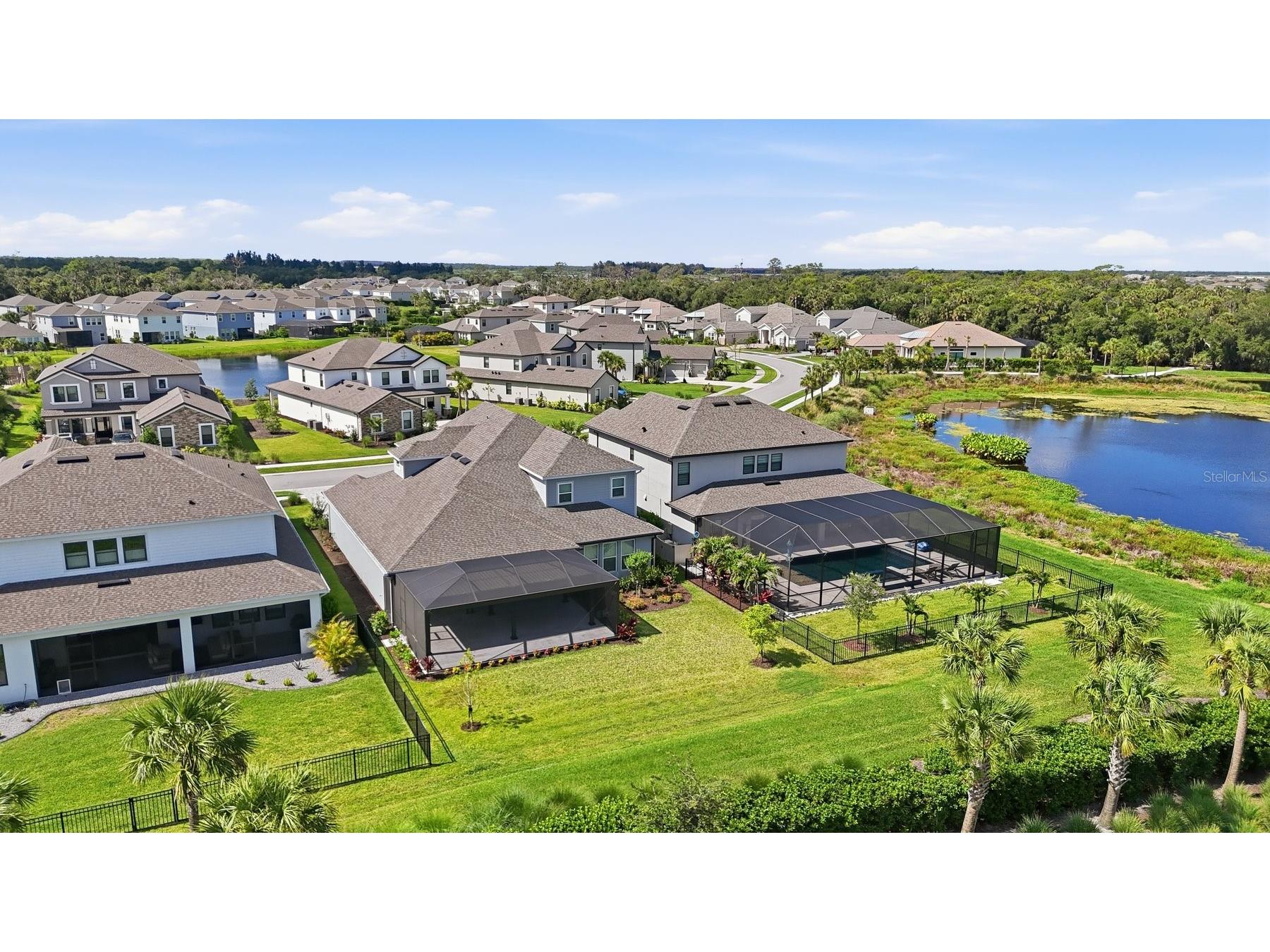 8494 Snowfall Street Sarasota FL 34241 A4696633 image32