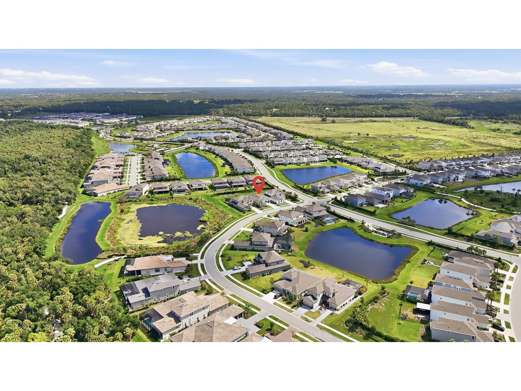 8494 Snowfall Street Sarasota FL 34241 A4696633 image33