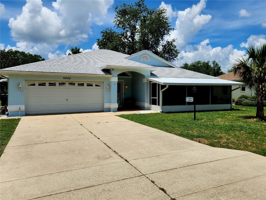 8494 SW 61st Terrace Road Ocala FL 34476 OM658500 image1