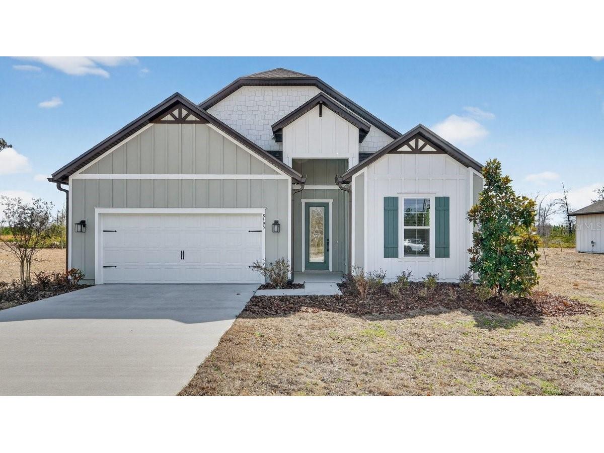 8495 Ford Road Bryceville FL 32009 V4947692 image1