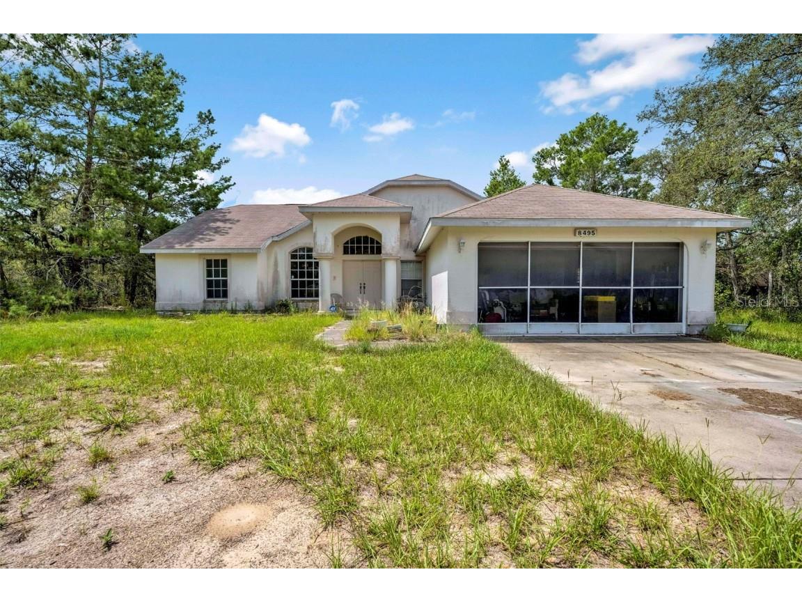 8495 Jayson Drive Brooksville FL 34613 TB8415789 image1