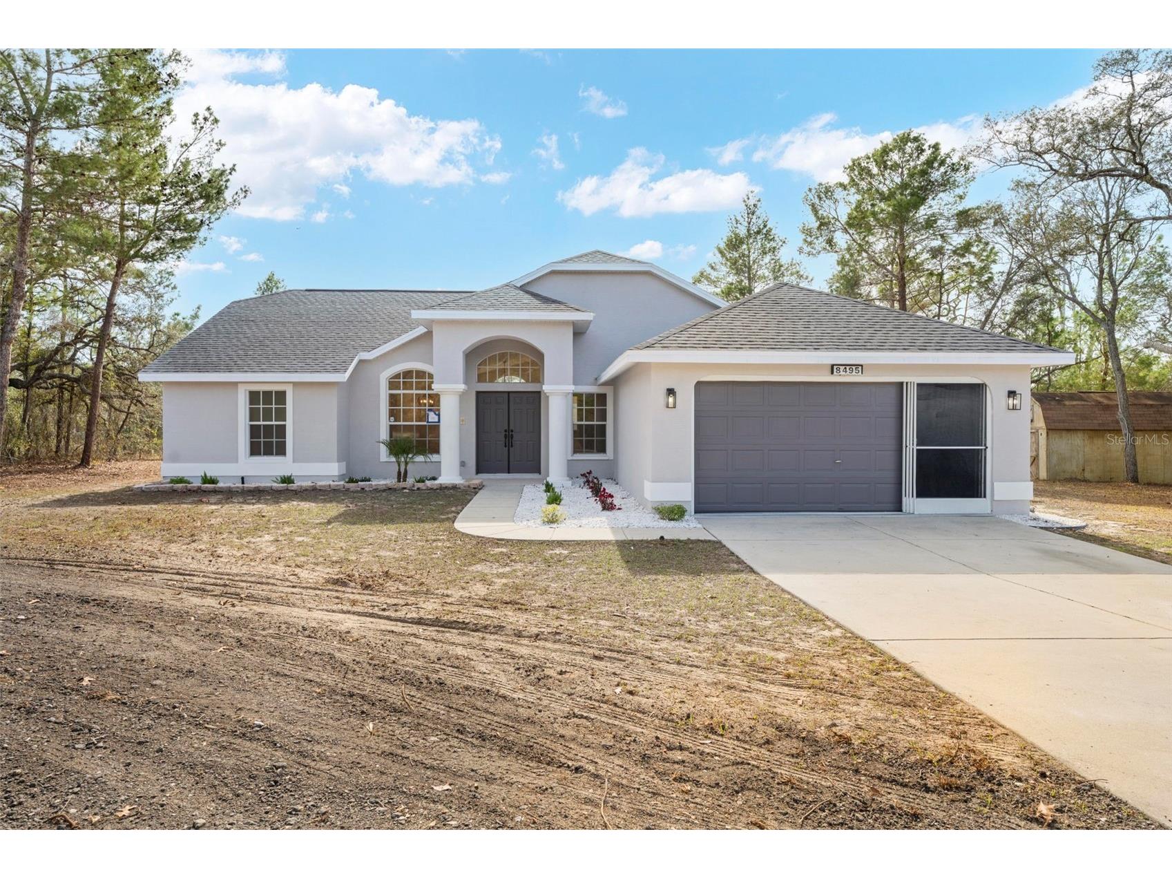 8495 Jayson Drive Brooksville FL 34613 TB8464839 image1