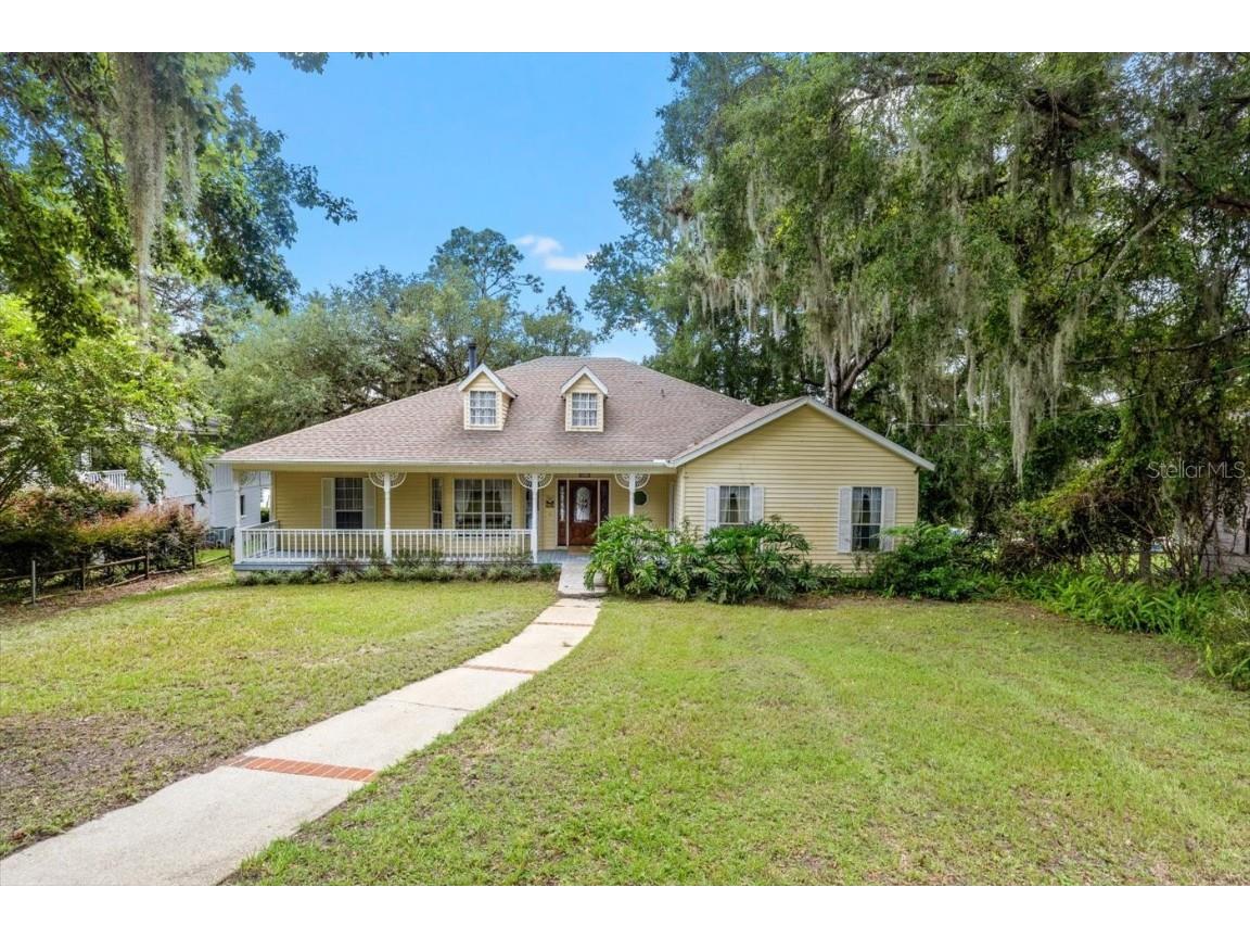 8495 Lilly Lake Road Melrose FL 32666 GC525123 image1
