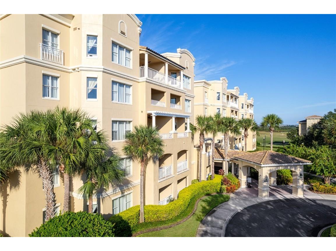 8495 Miracle Drive #206 Champions Gate FL 33896 O6223845 image1