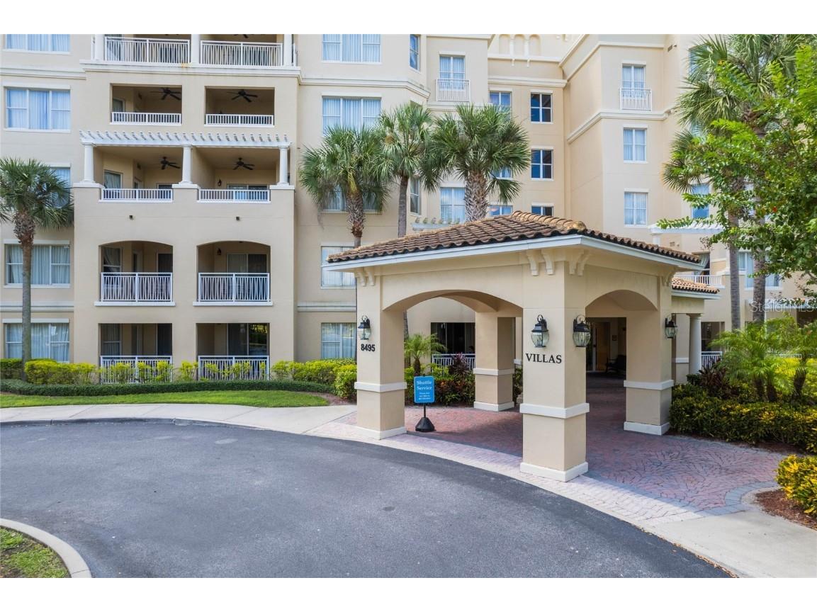 8495 Miracle Drive #404 Champions Gate FL 33896 S5113084 image1