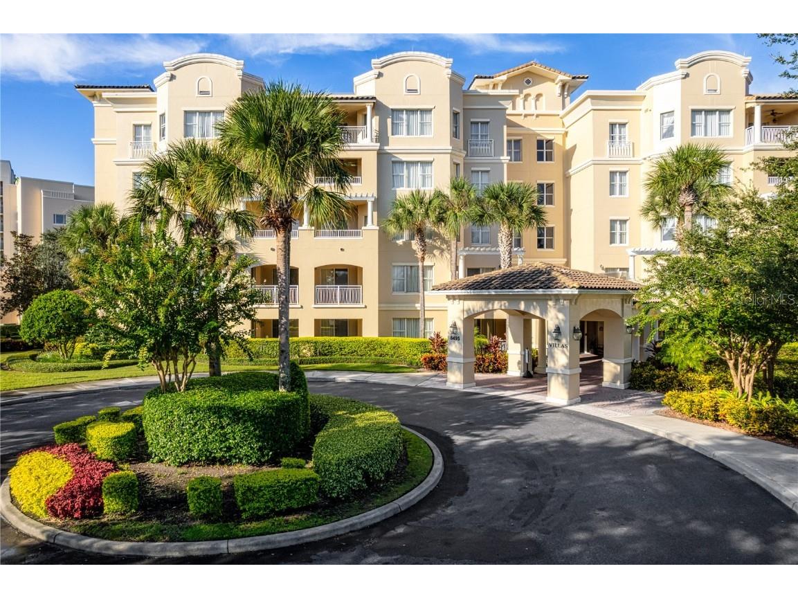 8495 Miracle Drive #405 Champions Gate FL 33896 O6057931 image1