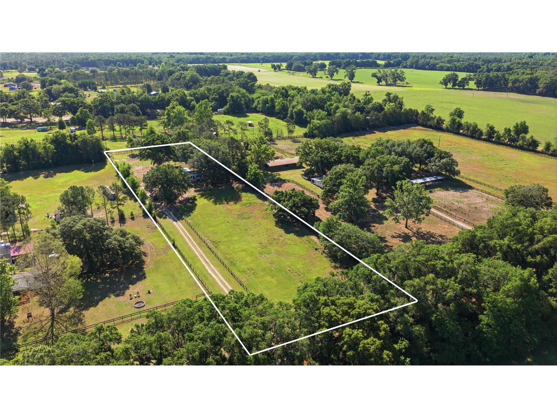 8495 NE 33rd Court Anthony FL 32617 OM723576 image3