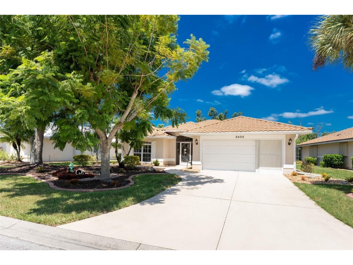 8496 Gateway Court Englewood FL 34224 D6132153 image1