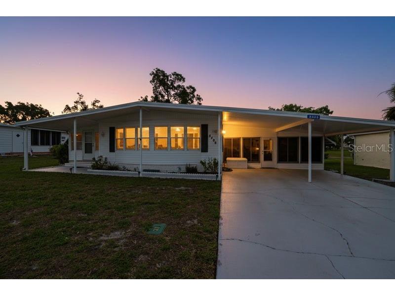 8496 Highpoint Boulevard Brooksville FL 34613 TB8497566 image1