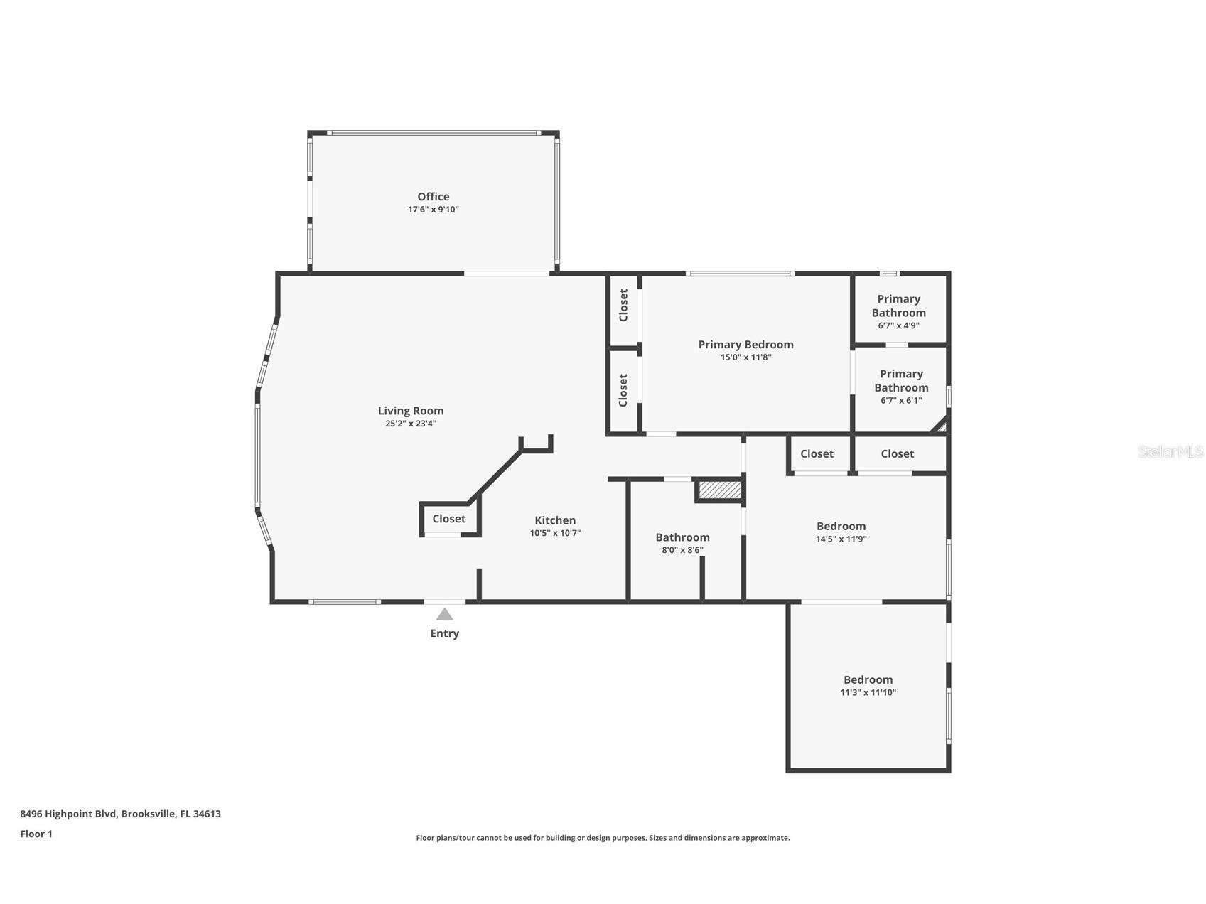 8496 Highpoint Boulevard Brooksville FL 34613 TB8497566 image31