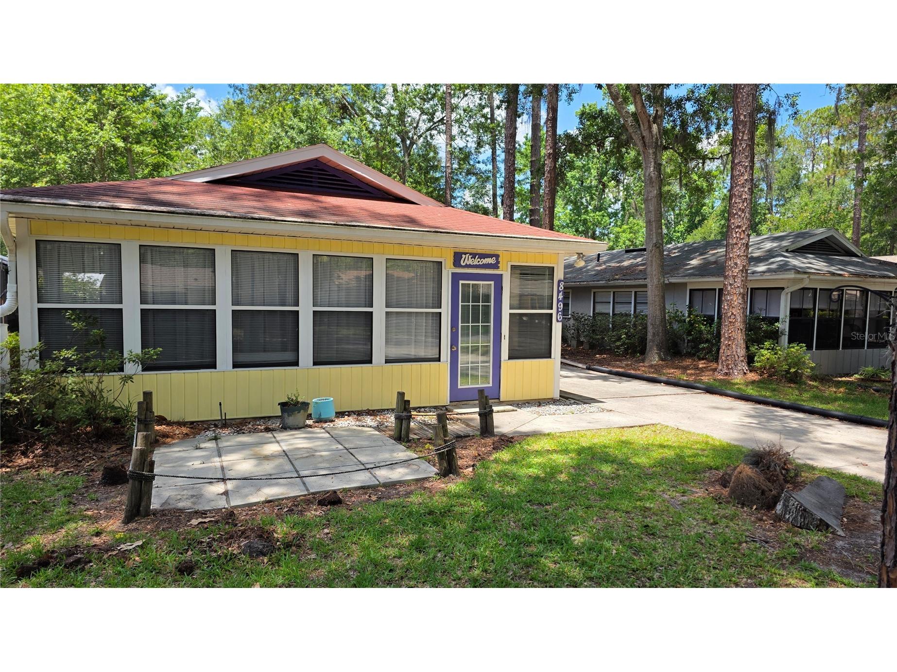8496 NW 38th Terrace Gainesville FL 32653 GC541160 image1