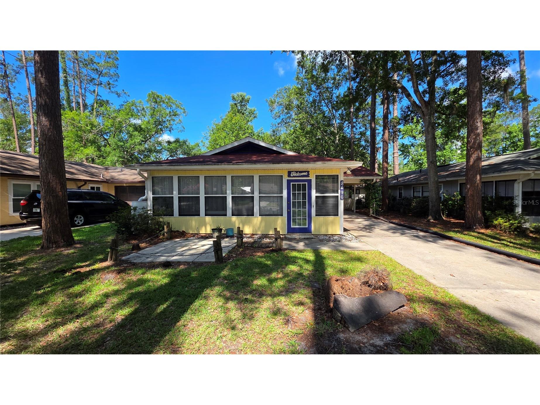 8496 NW 38th Terrace Gainesville FL 32653 GC541160 image2