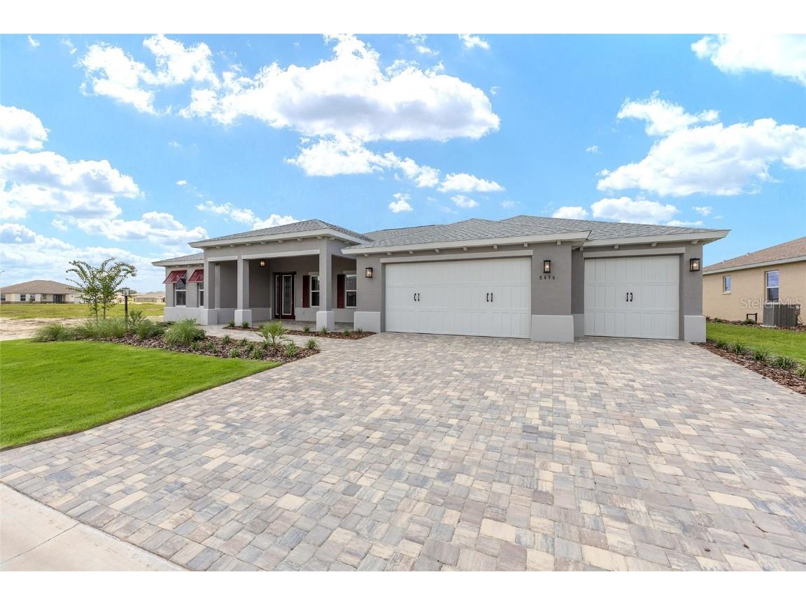 8496 SW 101st Avenue Ocala FL 34481 OM706706 image1