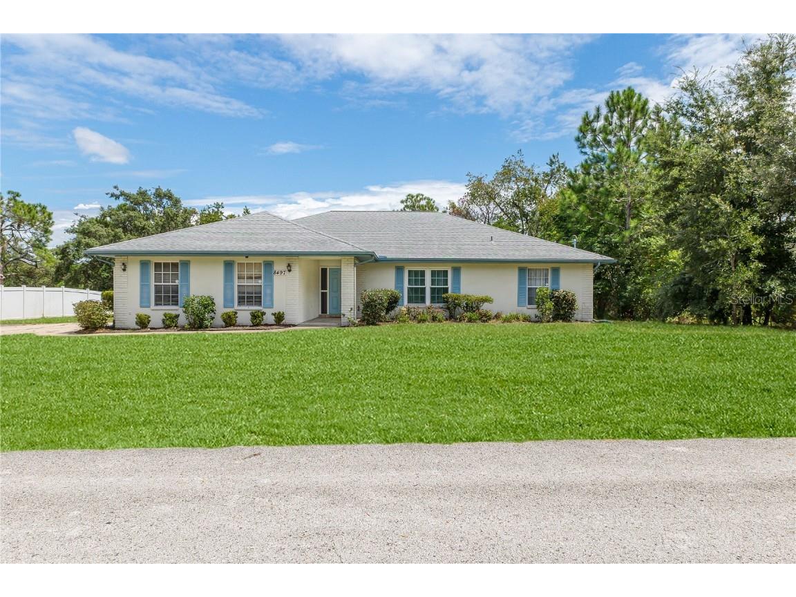 8497 Elgrove Street Spring Hill FL 34608 W7867790 image1