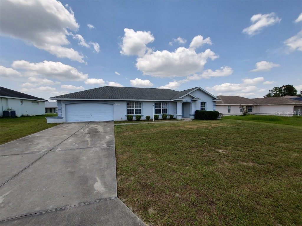 8497 SW 133rd Lane Road Ocala FL 34473 OM668614 image1