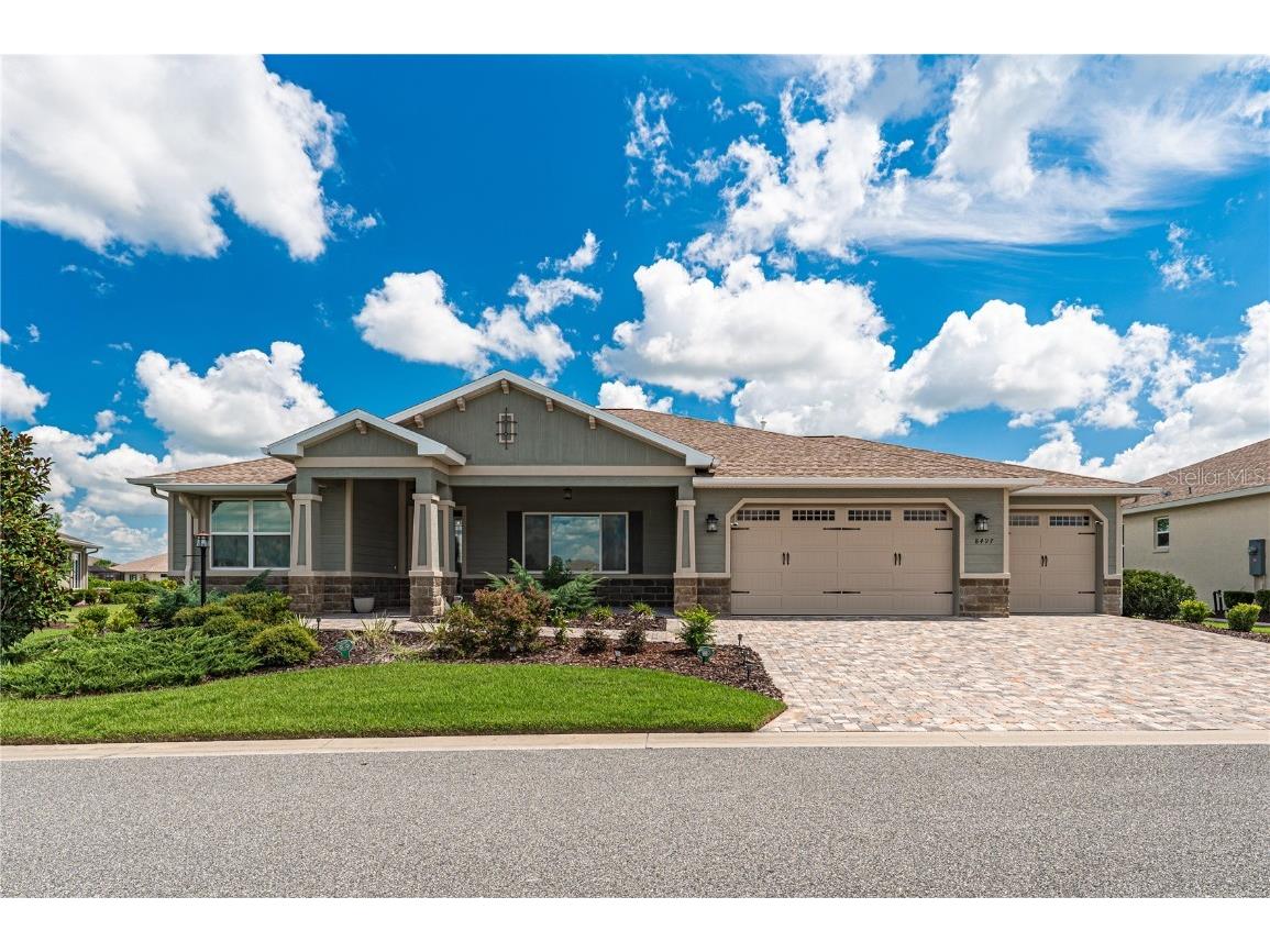 8497 SW 93rd Circle Ocala FL 34481 OM710957 image1