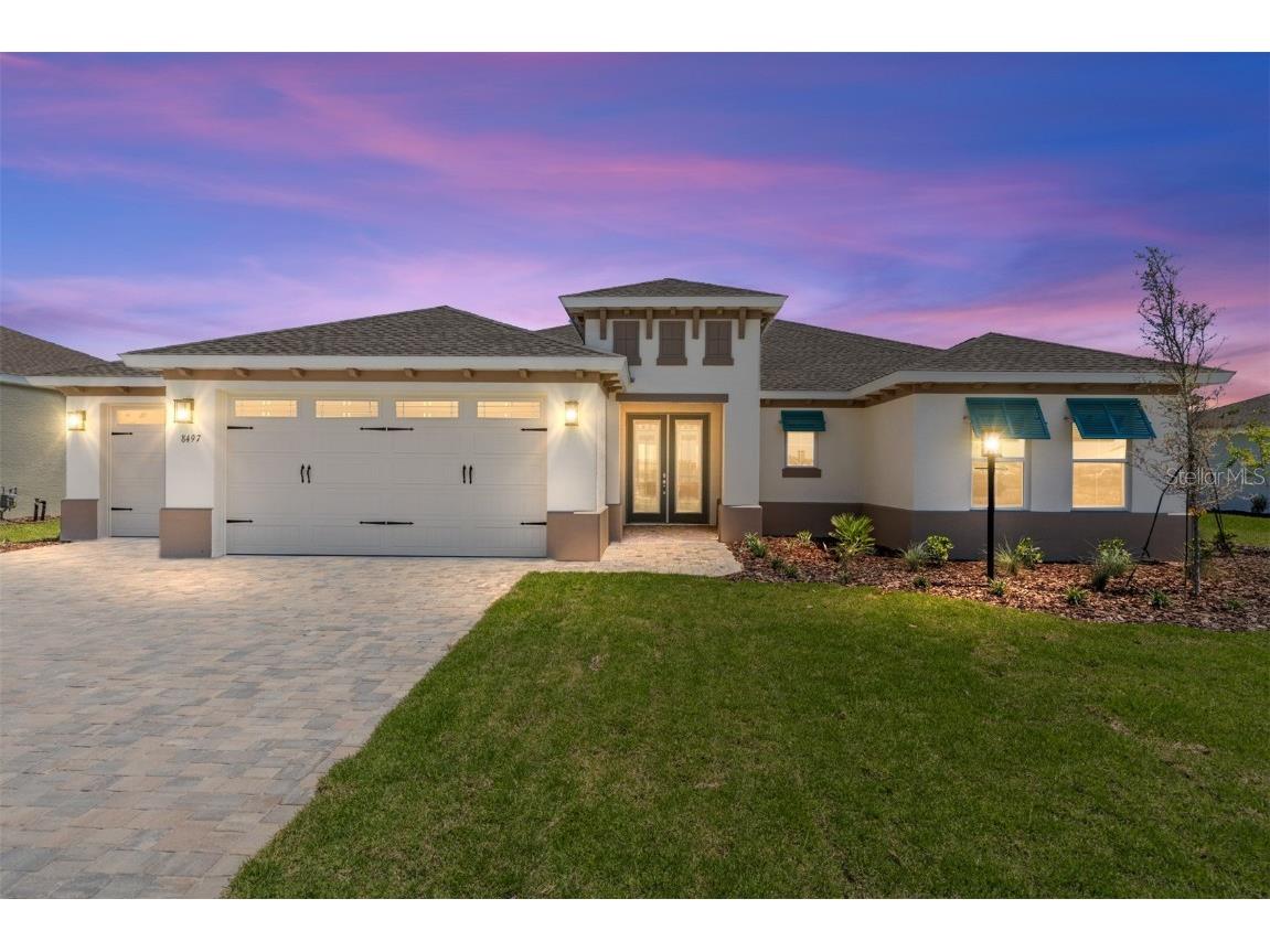 8497 SW 99th Circle Ocala FL 34481 OM699569 image1