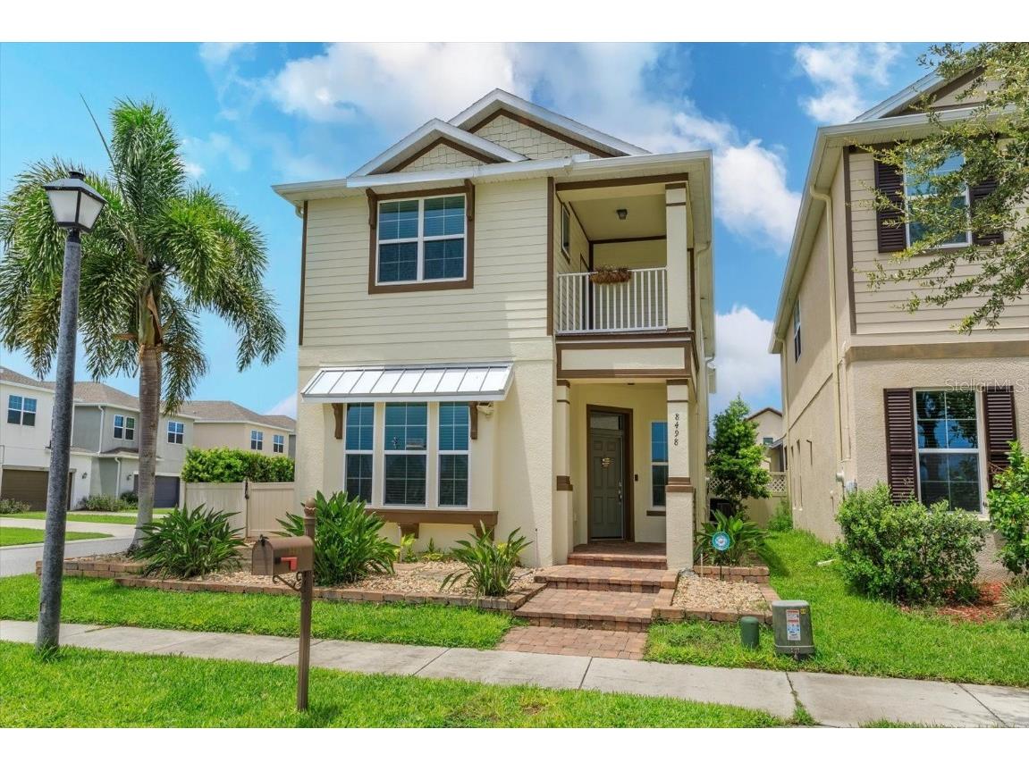 8498 Powder Ridge Trail Windermere FL 34786 O6126698 image1