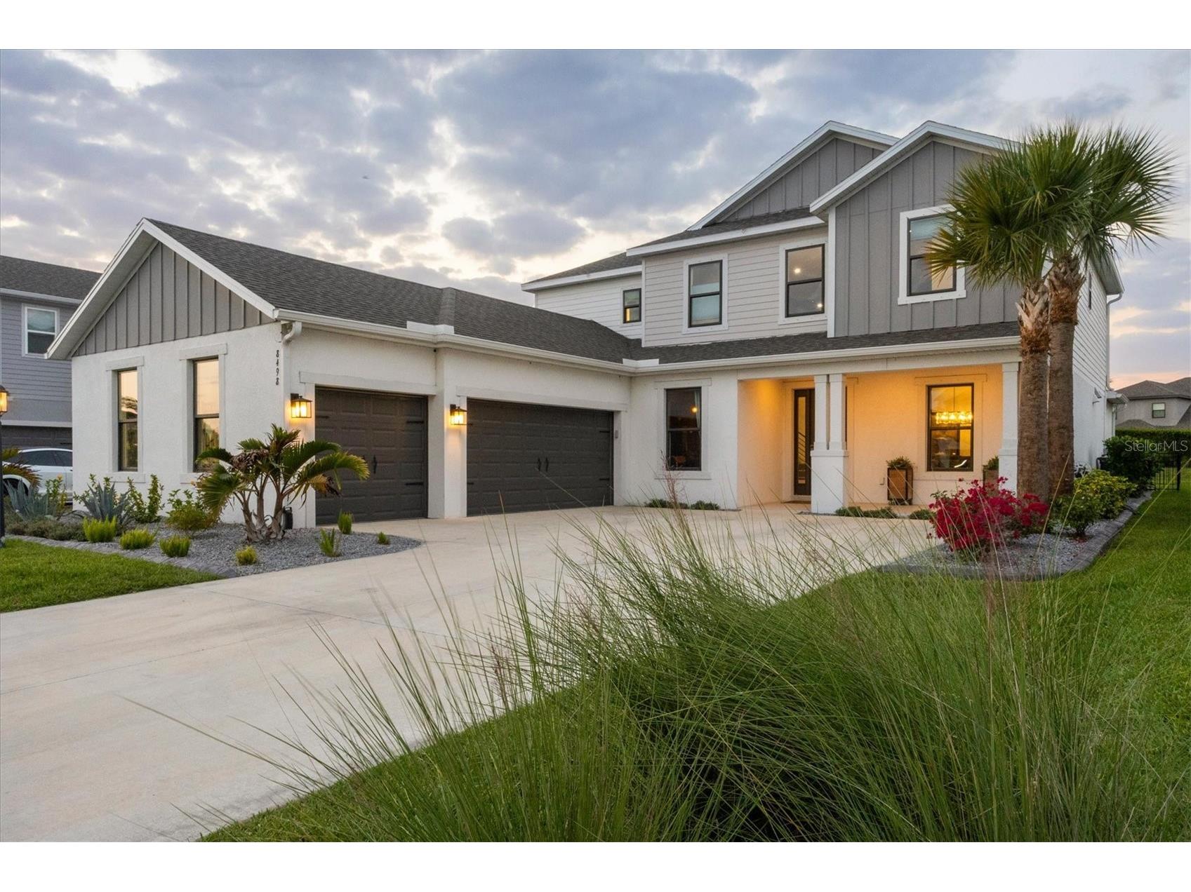 8498 Snowfall Street Sarasota FL 34241 A4689880 image1
