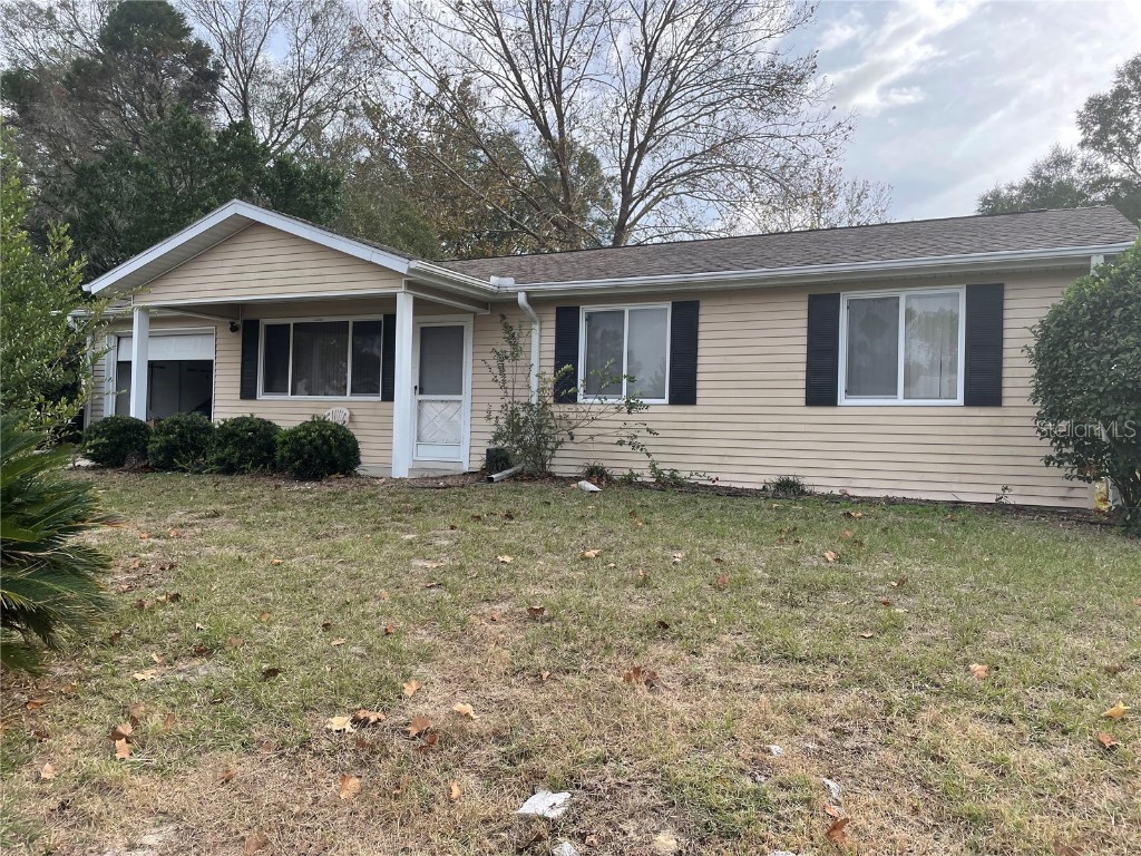 8498 SW 109th Lane Road Ocala FL 34481 OM669653 image1